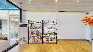 samanea boutique apartment