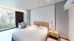 samanea boutique apartment