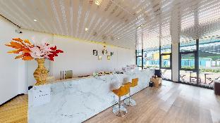 samanea boutique apartment