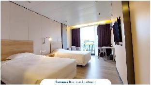 samanea boutique apartment