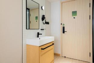 hi inn qidong binhai industry park