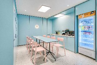 Hi Inn Qidong Binhai Industry Park,China>>Nantong,2 star