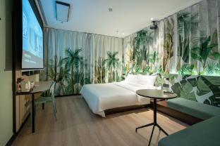 hi inn qidong binhai industry park