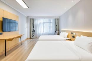 hi inn qidong binhai industry park