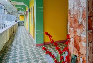 reddoorz precious dem beach resort pagudpud