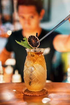 polynesian cabins by kon tiki