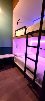 polynesian cabins by kon tiki