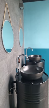 polynesian cabins by kon tiki