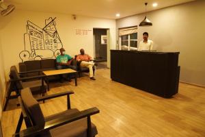 Treetops Inn,Pudupakkam>>Chennai,4 star