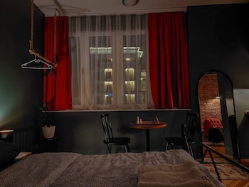 prishtina center hostel