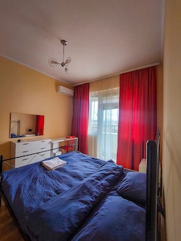 prishtina center hostel