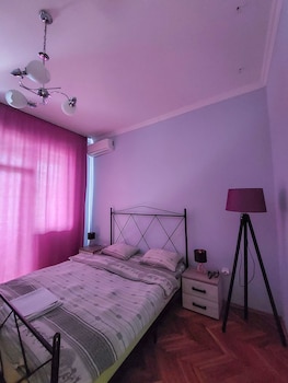 prishtina center hostel