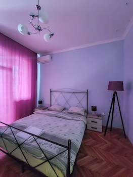prishtina center hostel