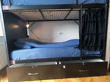 prishtina center hostel