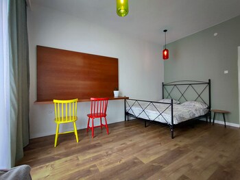 prishtina center hostel
