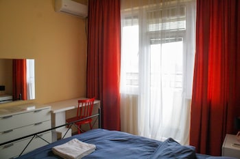 prishtina center hostel