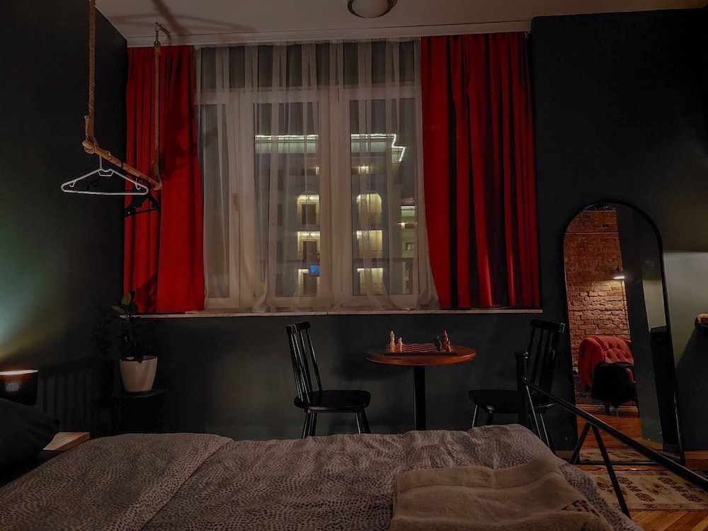 prishtina center hostel