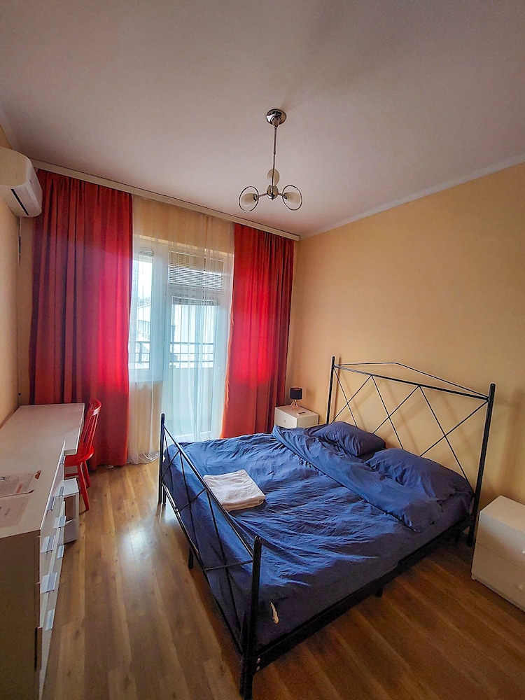 prishtina center hostel