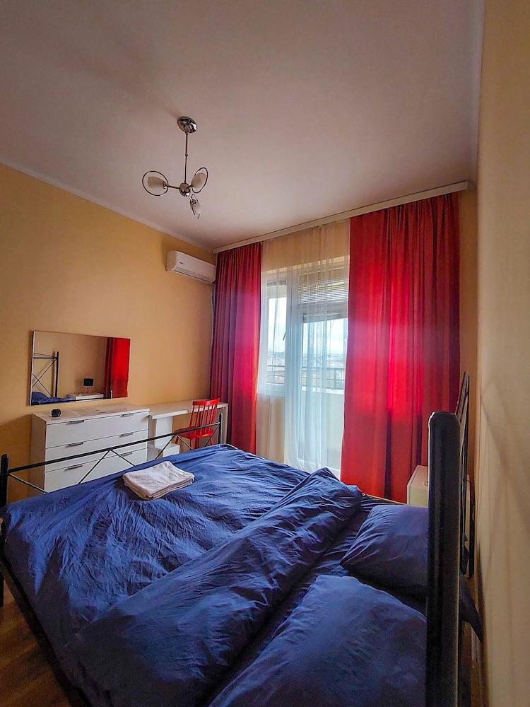 prishtina center hostel