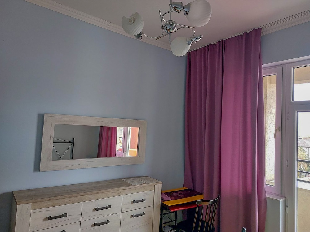 prishtina center hostel