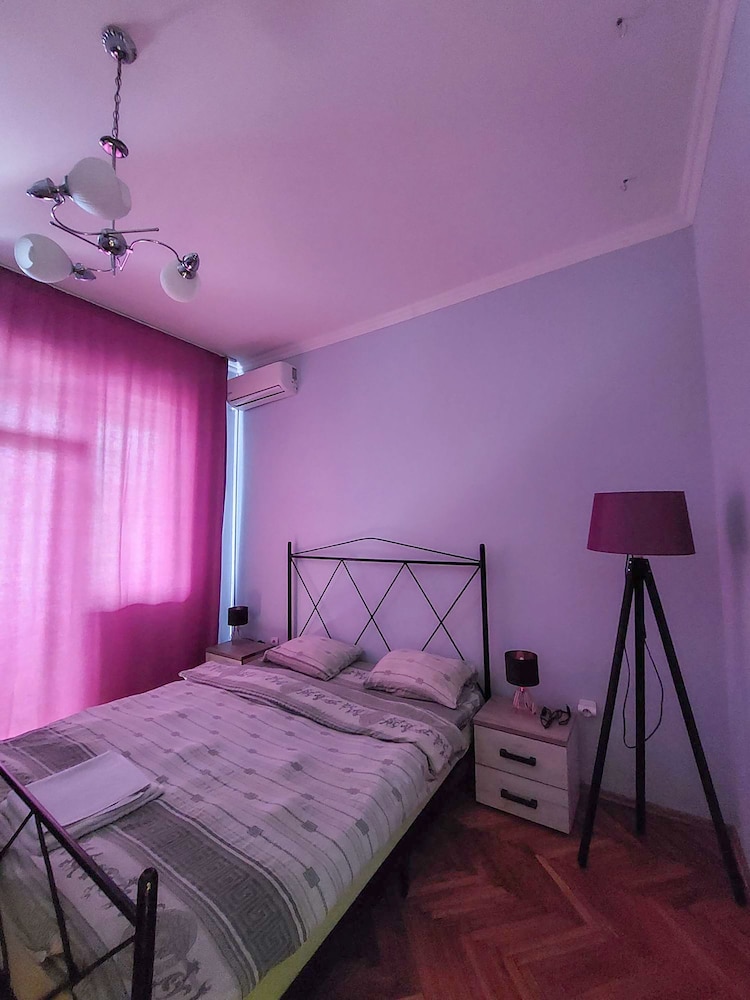prishtina center hostel