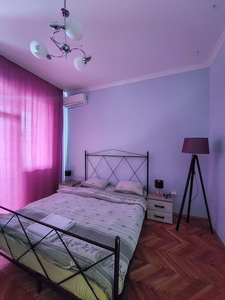 prishtina center hostel