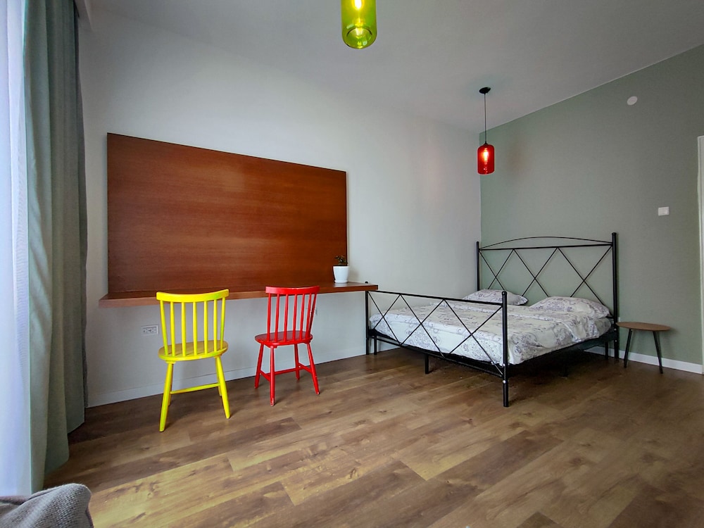 prishtina center hostel