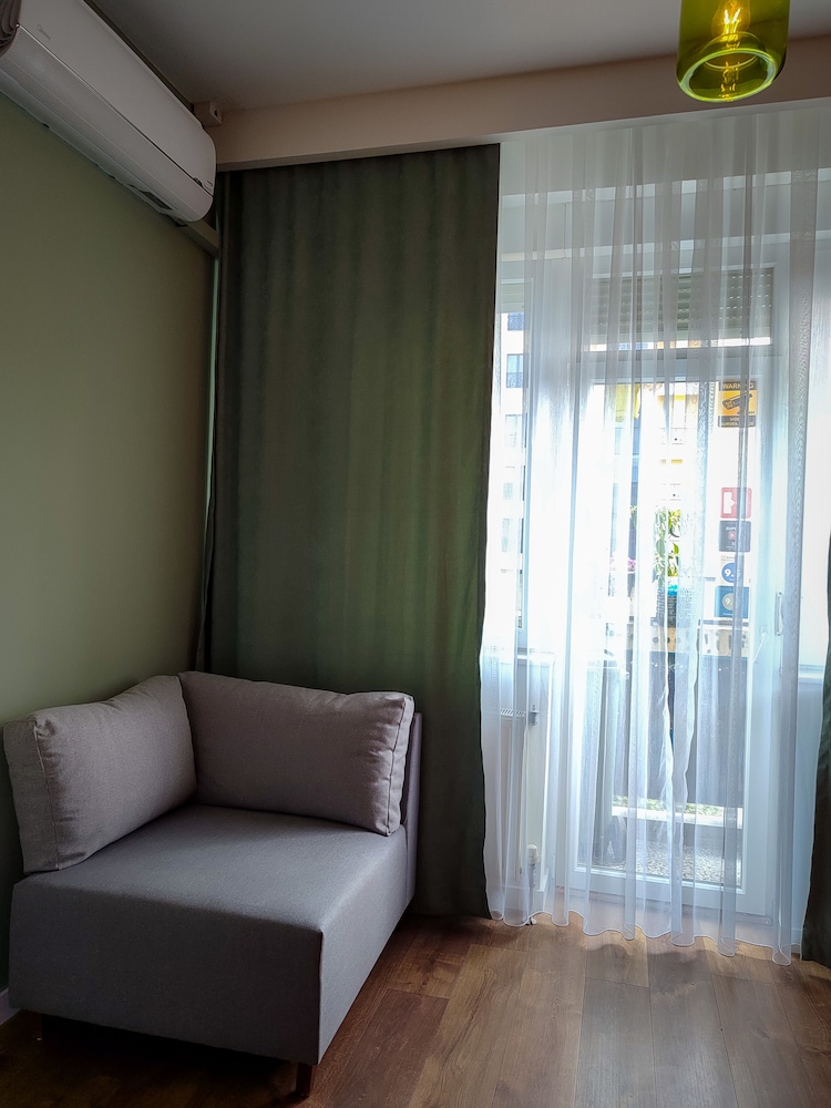 prishtina center hostel