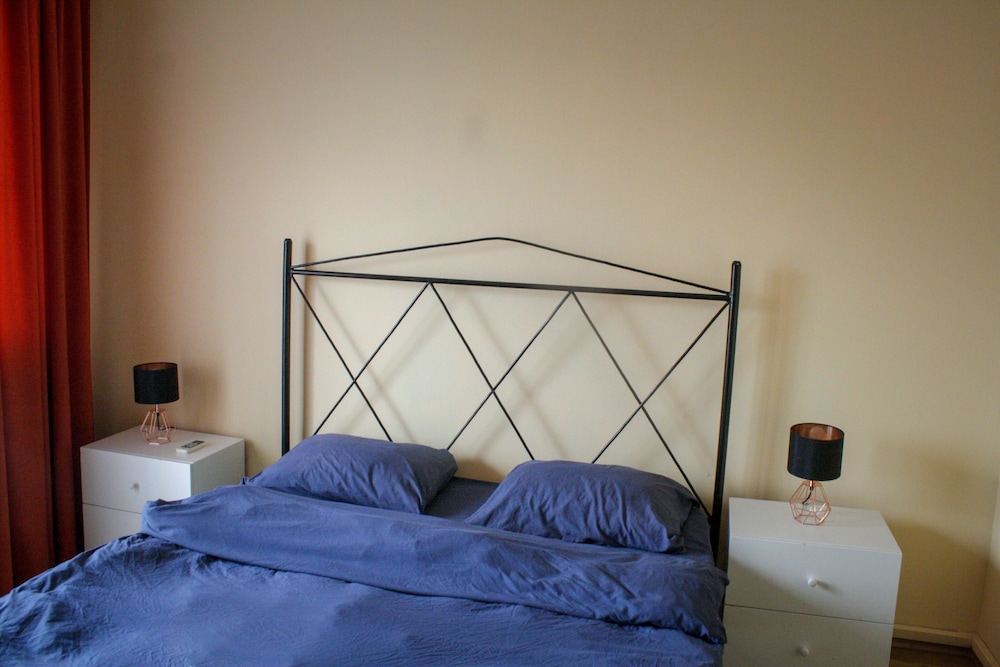 prishtina center hostel