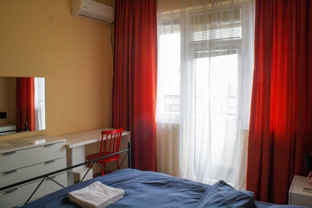 prishtina center hostel