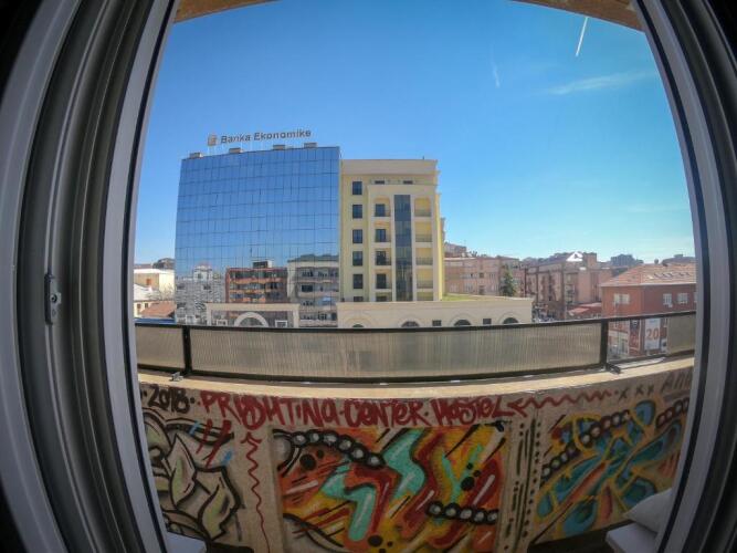 pristina