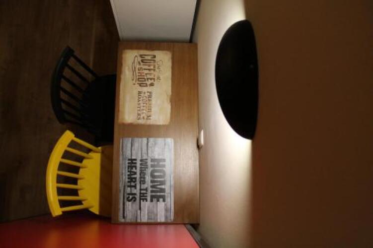 prishtina center hostel