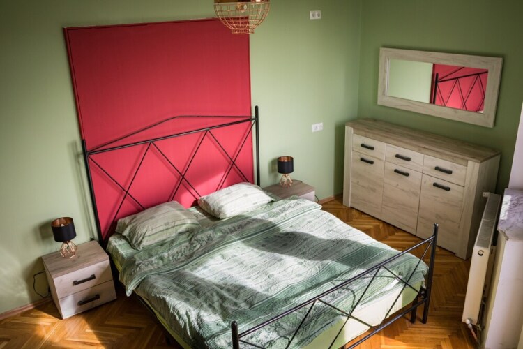 prishtina center hostel