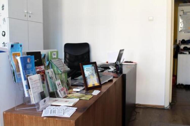 prishtina center hostel