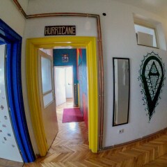 prishtina center hostel