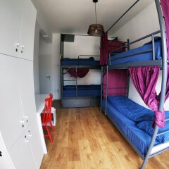 prishtina center hostel