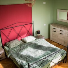 prishtina center hostel