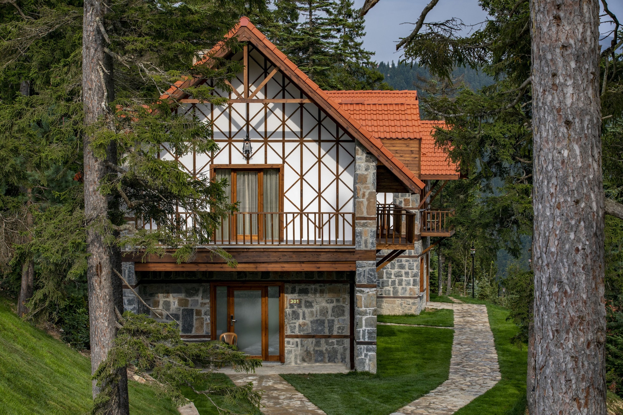 foleya mountain resort hotel and villas