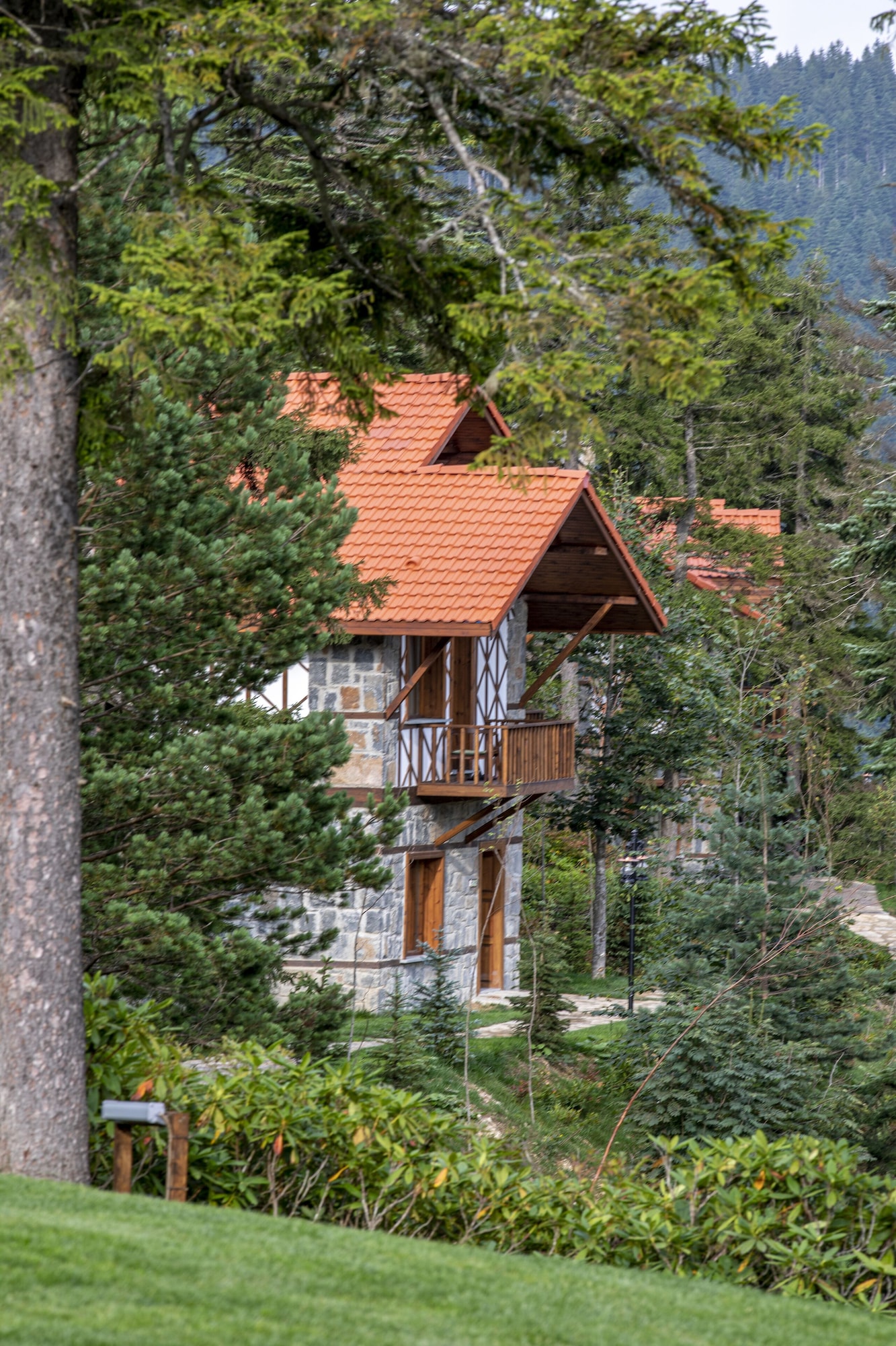 foleya mountain resort hotel and villas