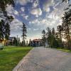 foleya mountain resort hotel and villas