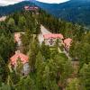 foleya mountain resort hotel and villas