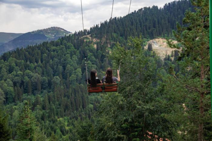 foleya mountain resort hotel and villas