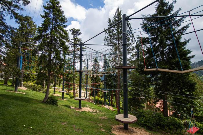 foleya mountain resort hotel and villas