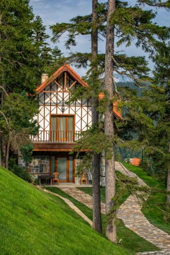 foleya mountain resort hotel and villas