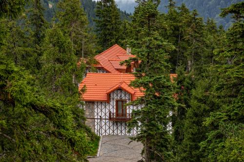 foleya mountain resort hotel and villas
