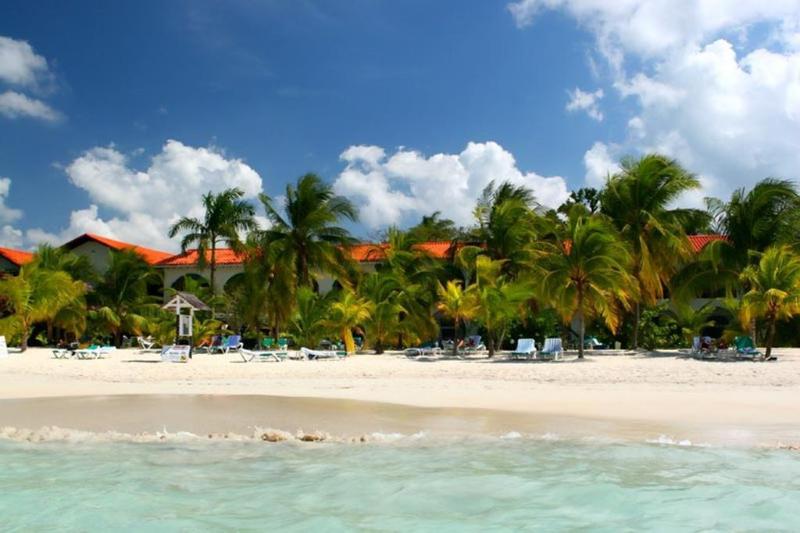 negril