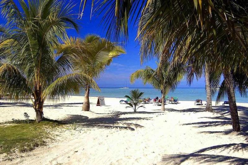 negril