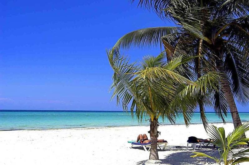 negril