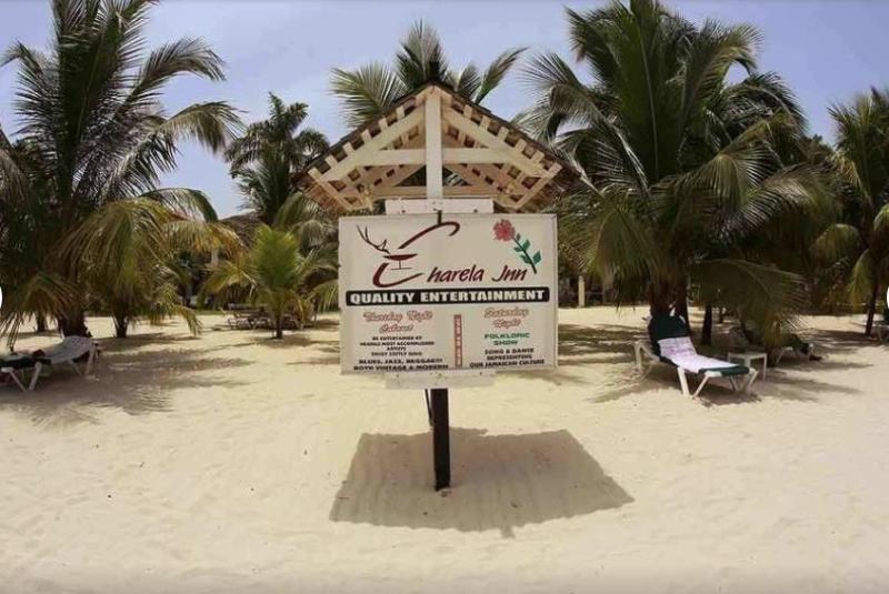 negril