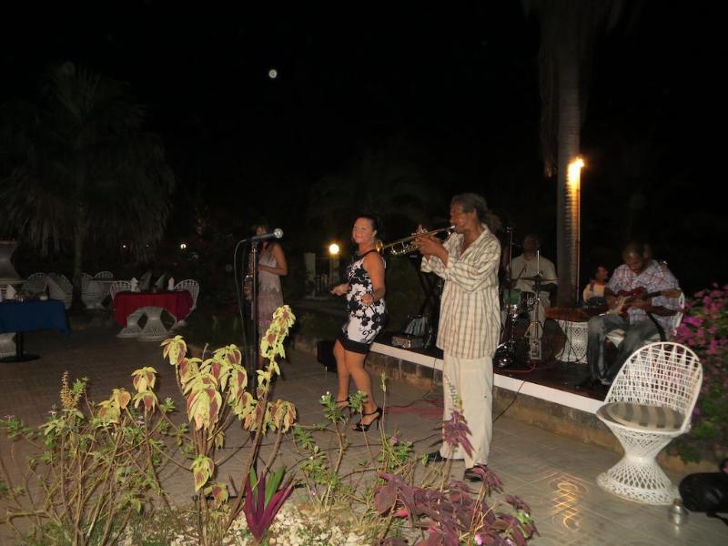 negril